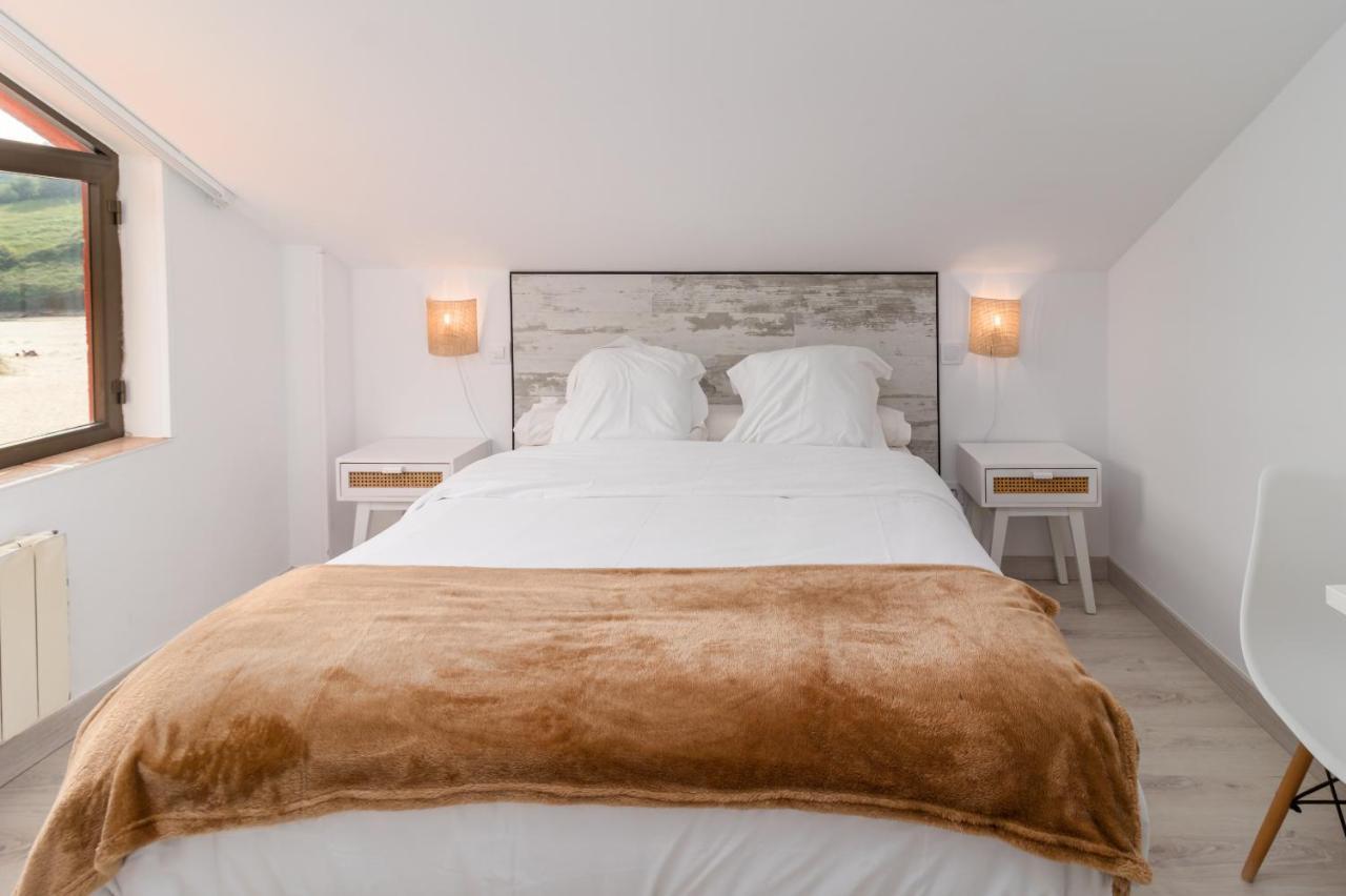 Hotel Sanmar Кобресес Екстер'єр фото