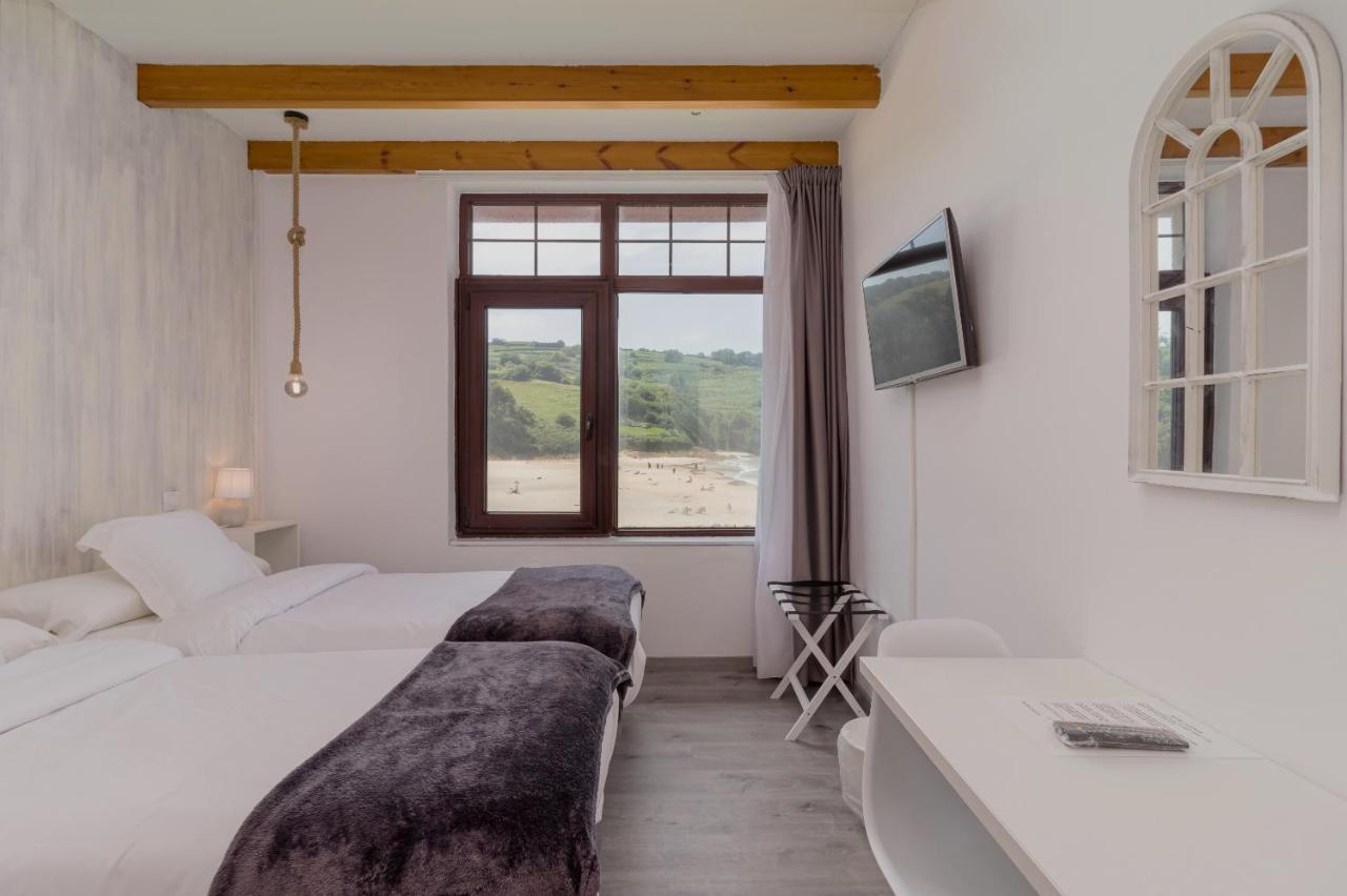 Hotel Sanmar Кобресес Екстер'єр фото