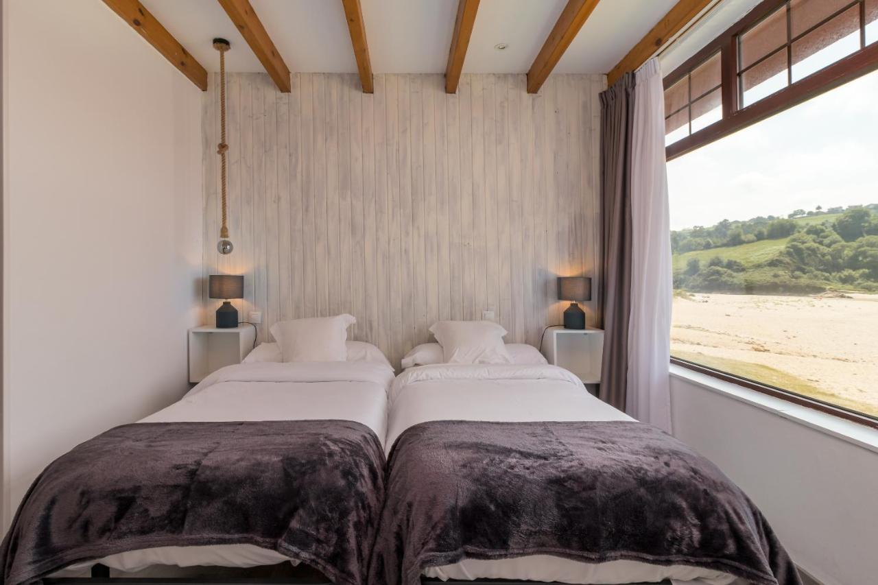Hotel Sanmar Кобресес Екстер'єр фото