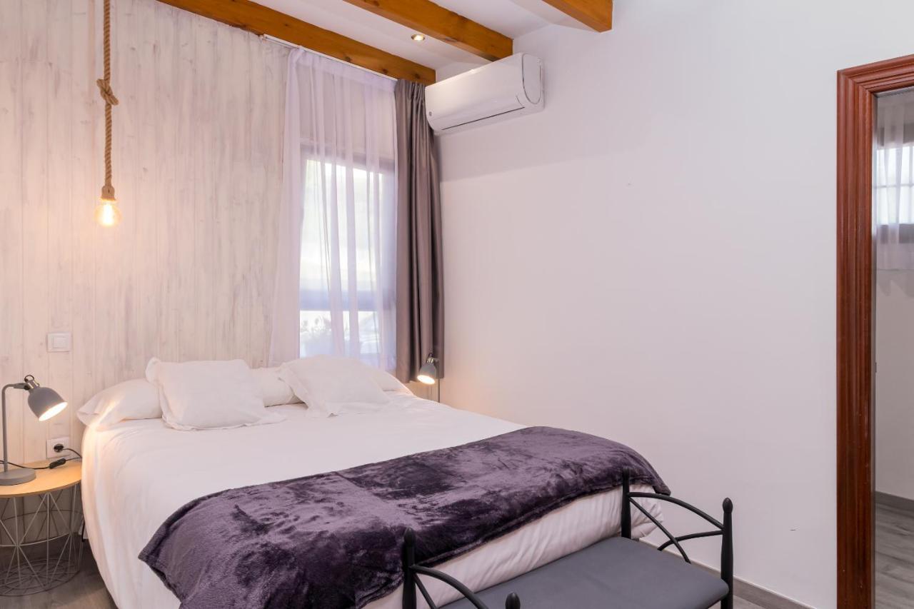 Hotel Sanmar Кобресес Екстер'єр фото