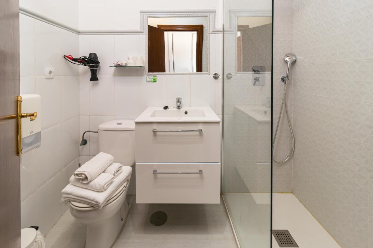 Hotel Sanmar Кобресес Екстер'єр фото