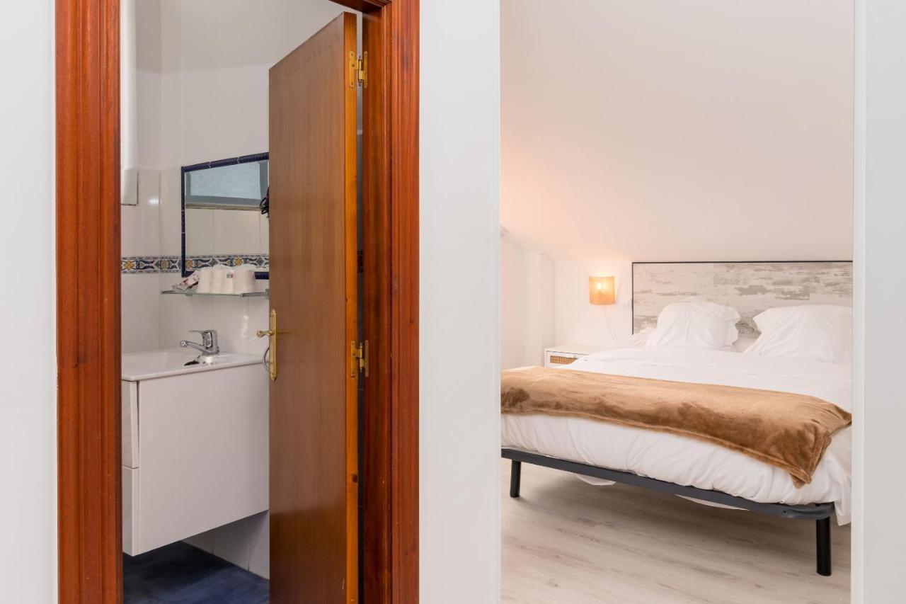 Hotel Sanmar Кобресес Екстер'єр фото