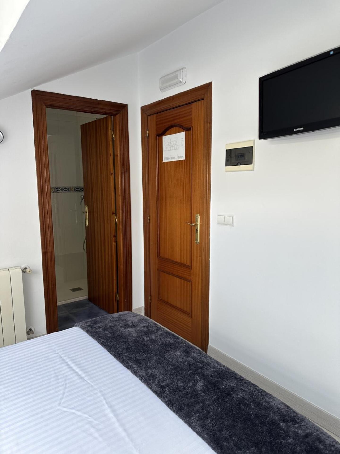 Hotel Sanmar Кобресес Екстер'єр фото