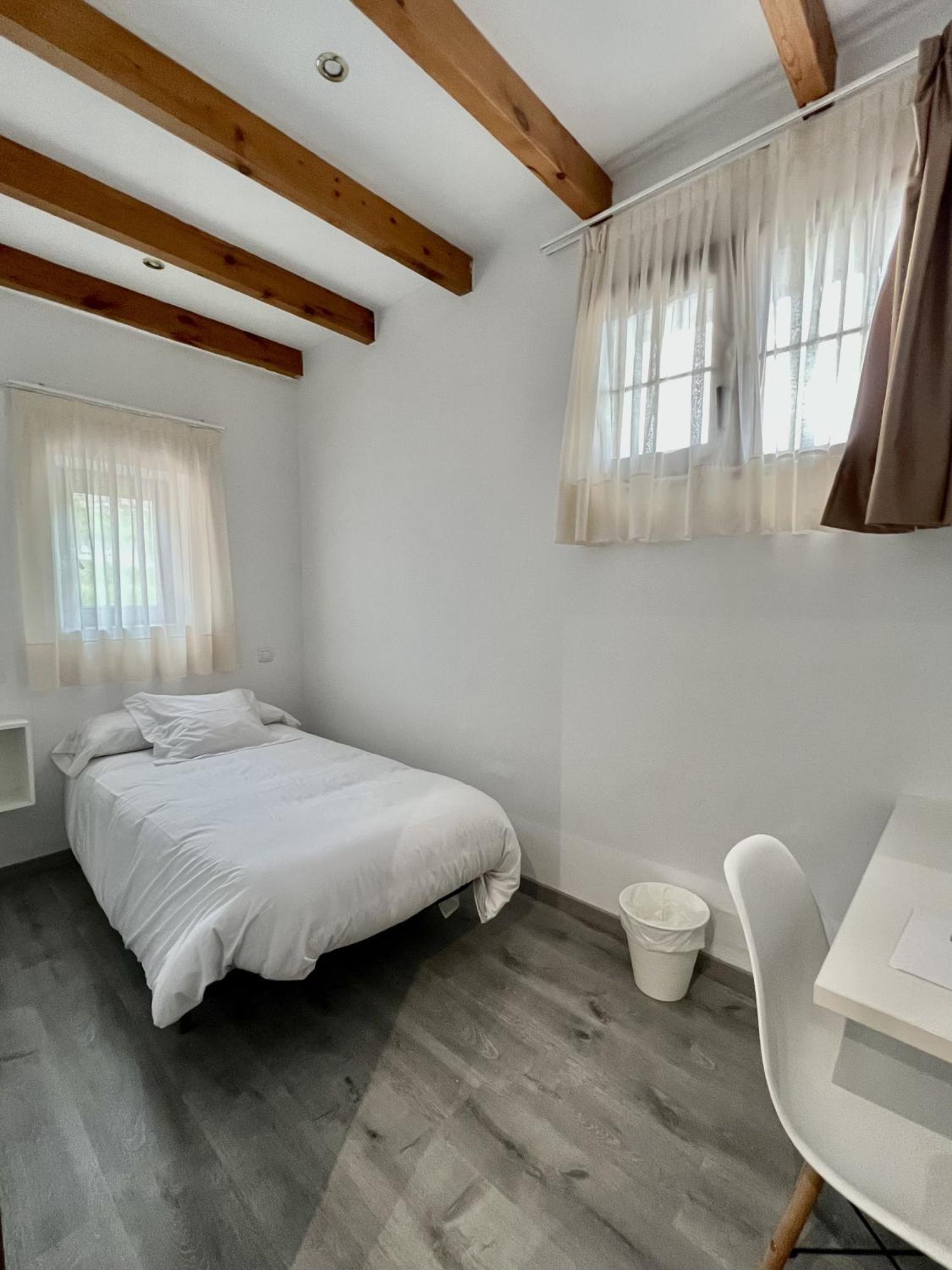 Hotel Sanmar Кобресес Екстер'єр фото