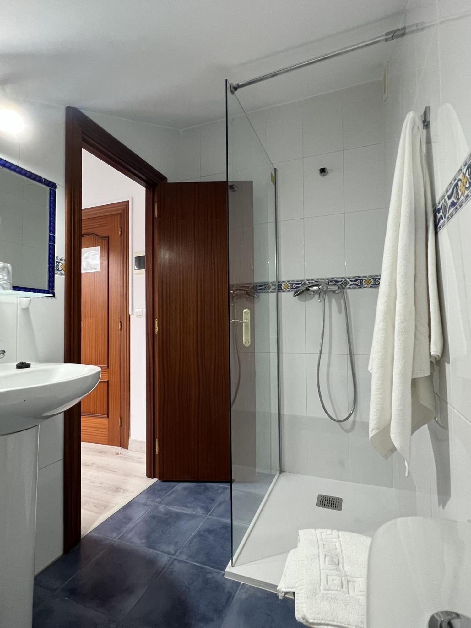 Hotel Sanmar Кобресес Екстер'єр фото
