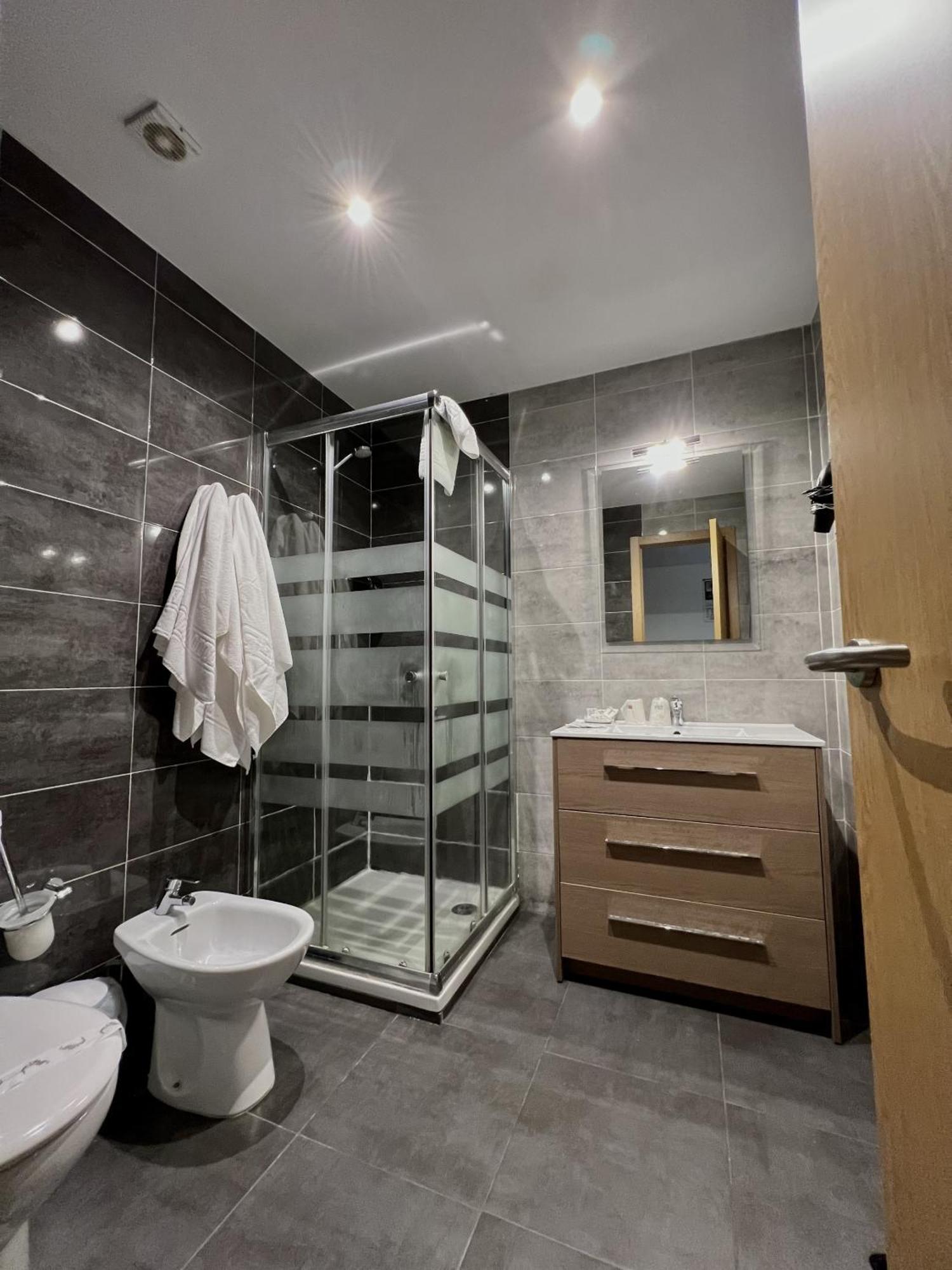 Hotel Sanmar Кобресес Номер фото