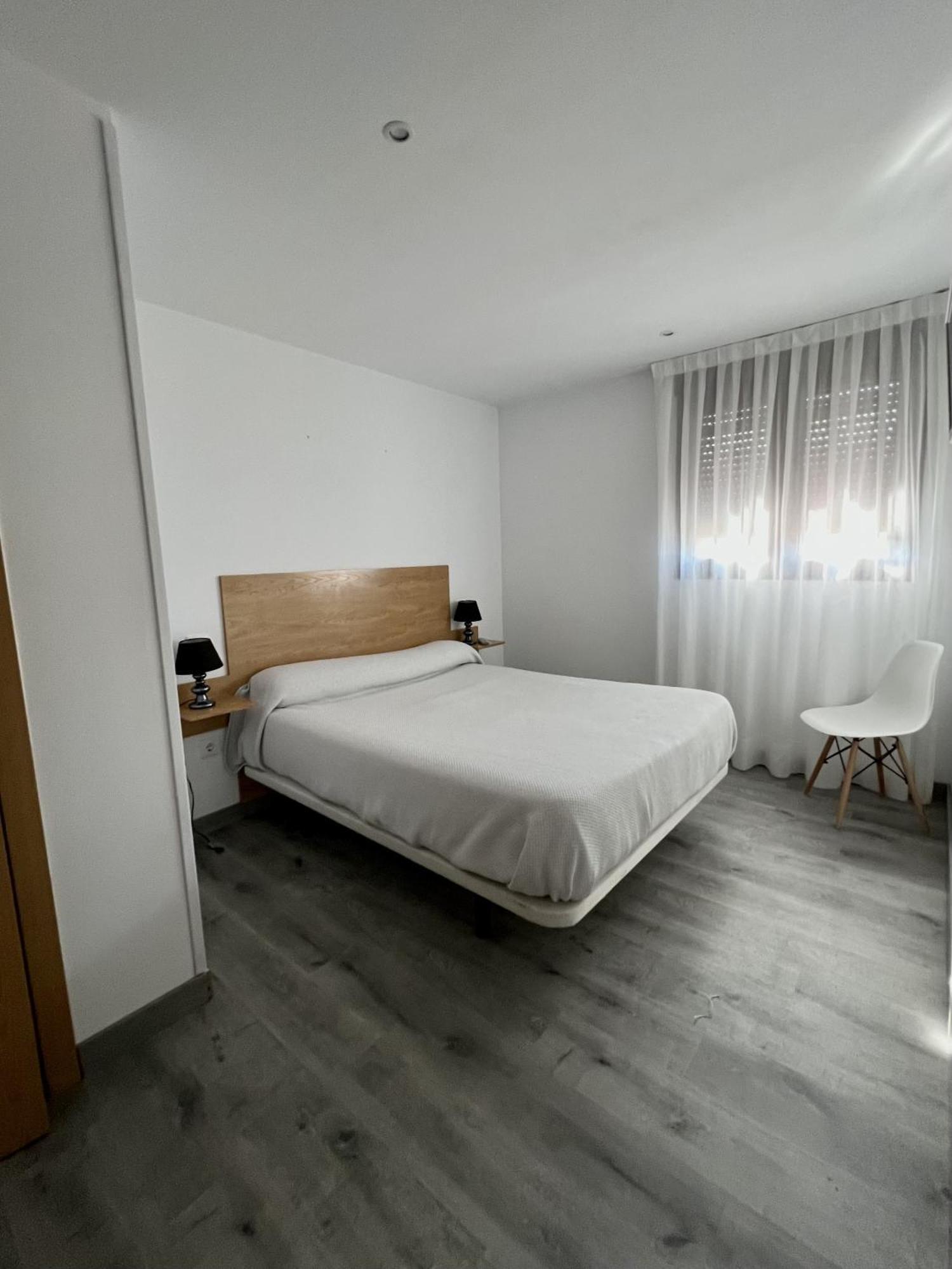 Hotel Sanmar Кобресес Номер фото