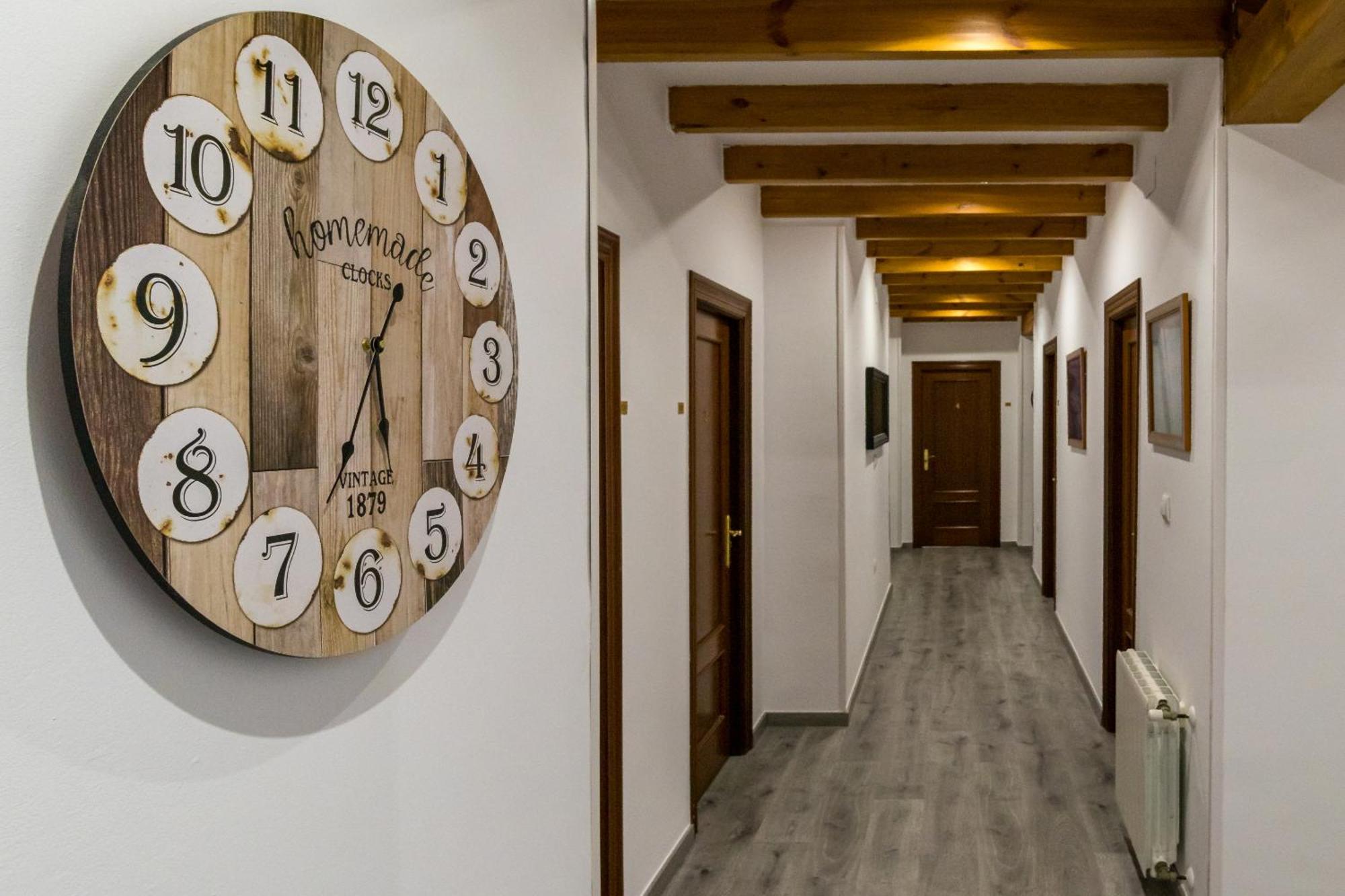Hotel Sanmar Кобресес Екстер'єр фото