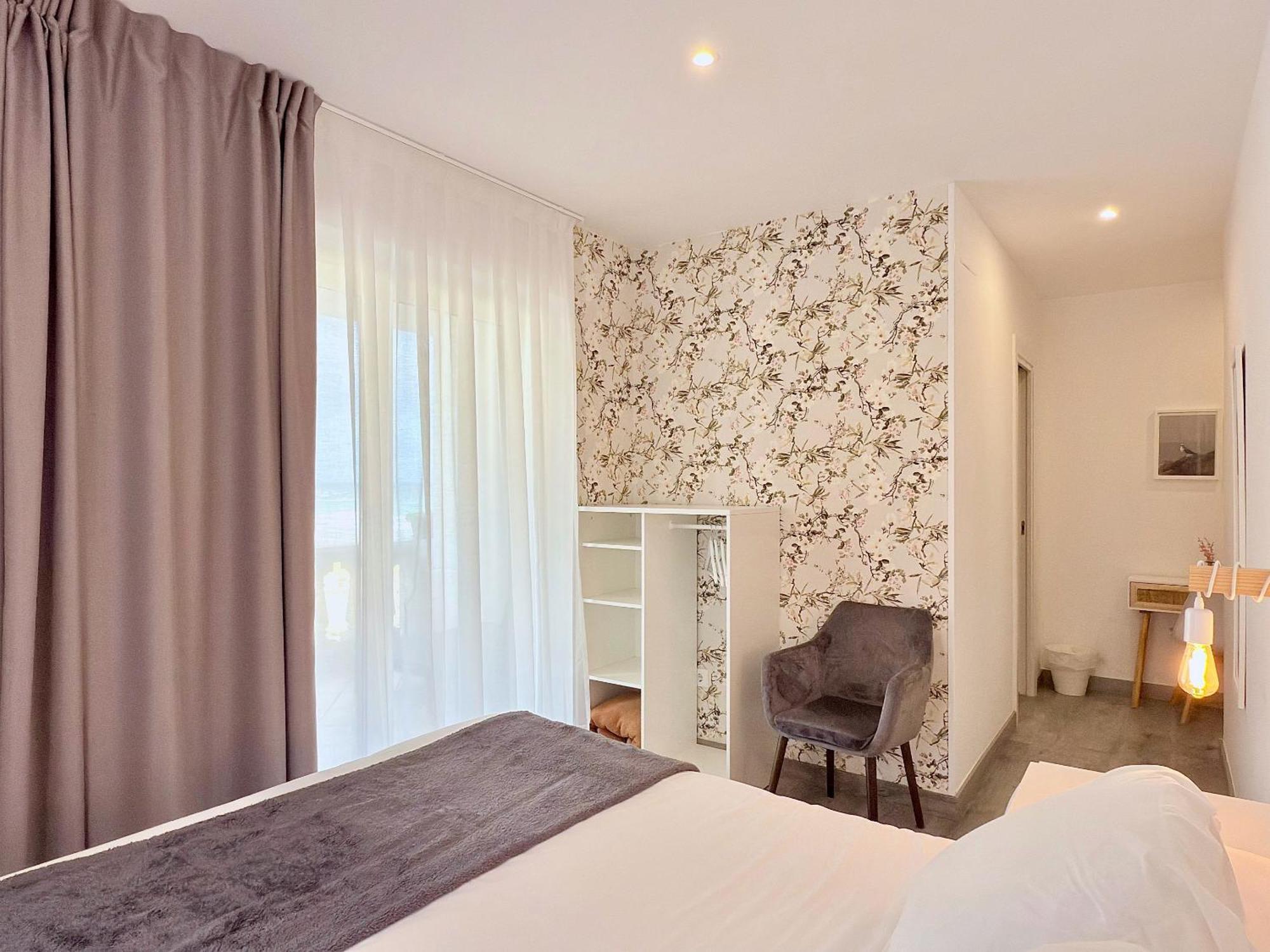 Hotel Sanmar Кобресес Екстер'єр фото