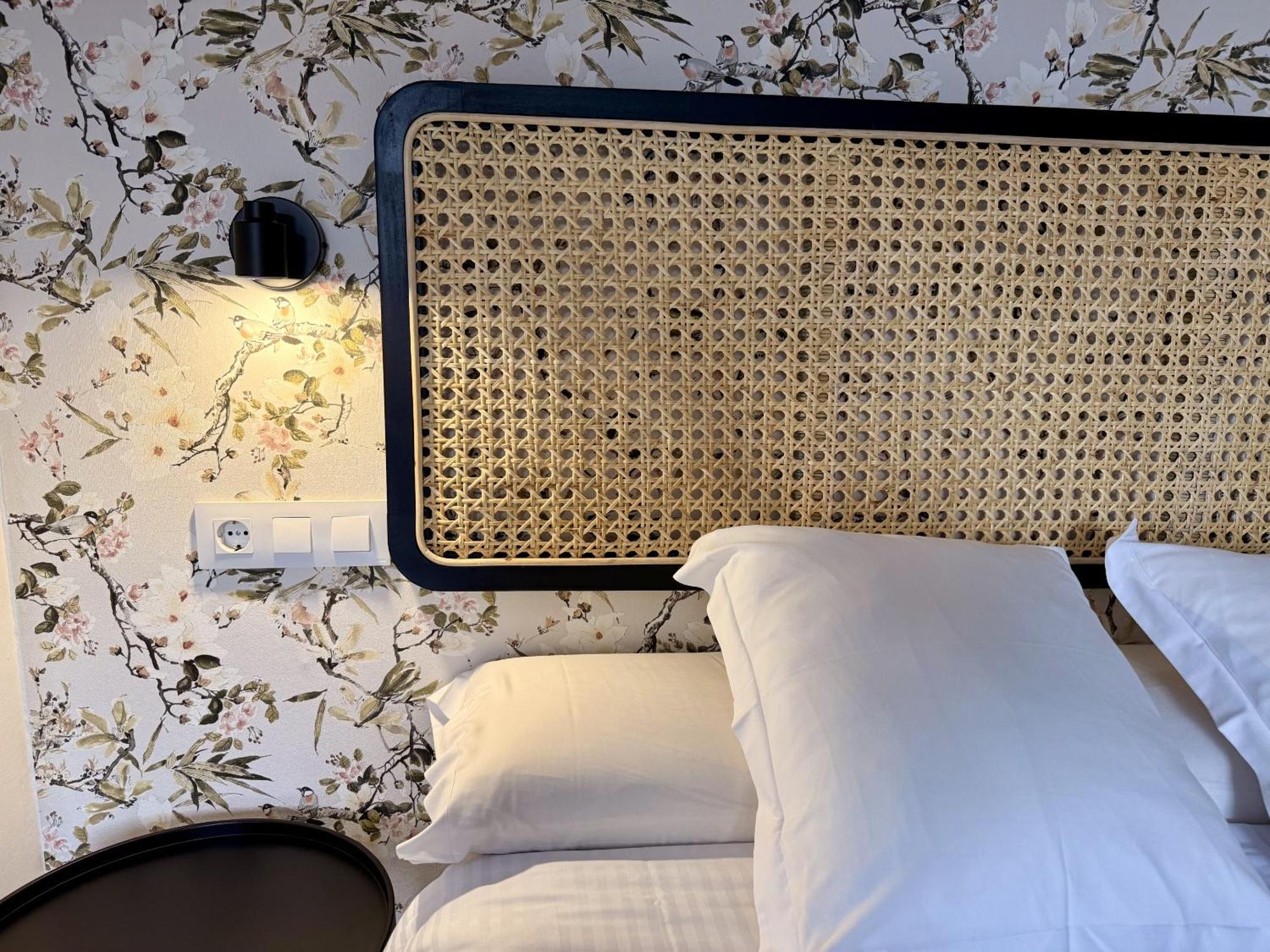 Hotel Sanmar Кобресес Екстер'єр фото