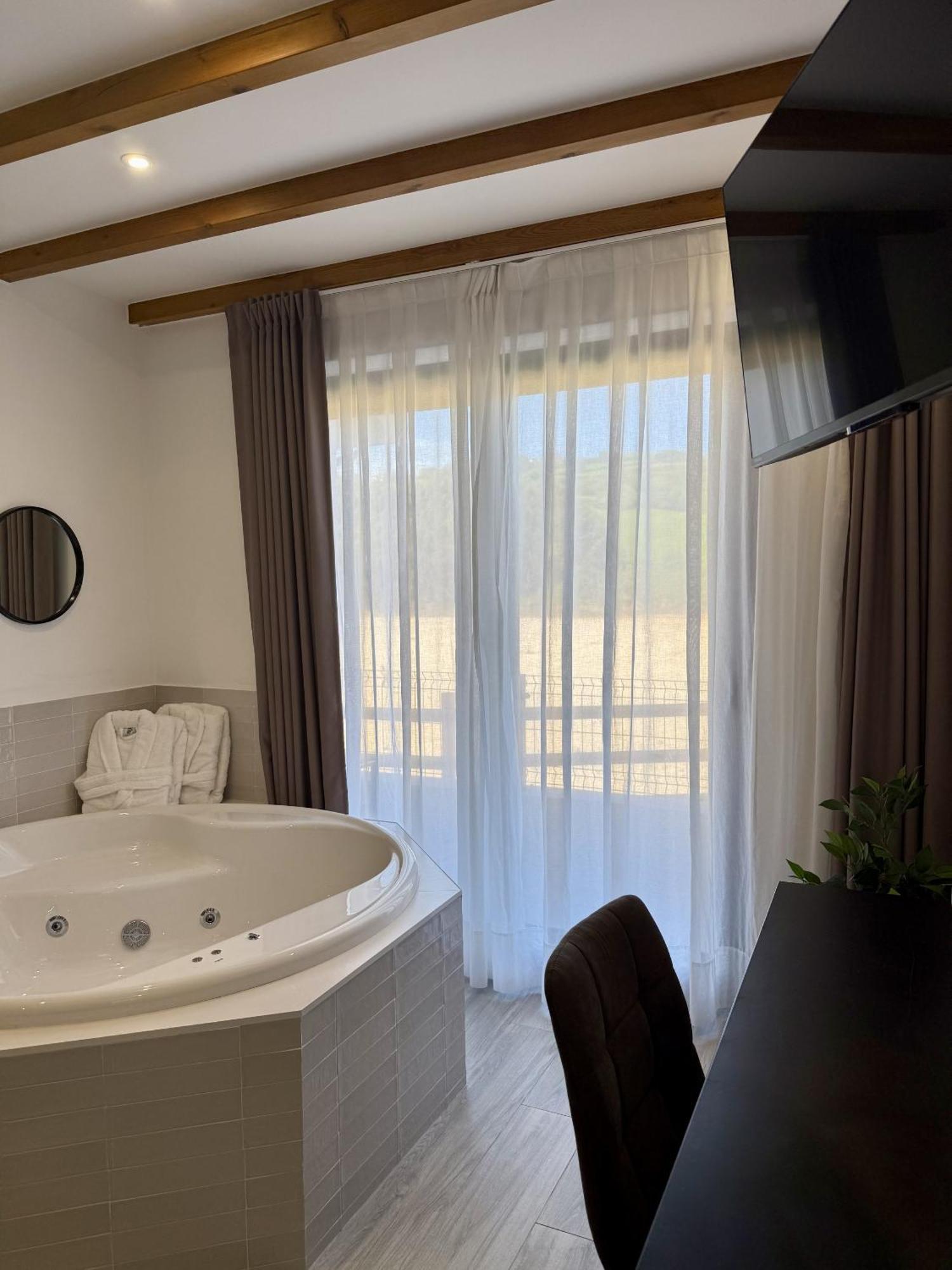 Hotel Sanmar Кобресес Екстер'єр фото