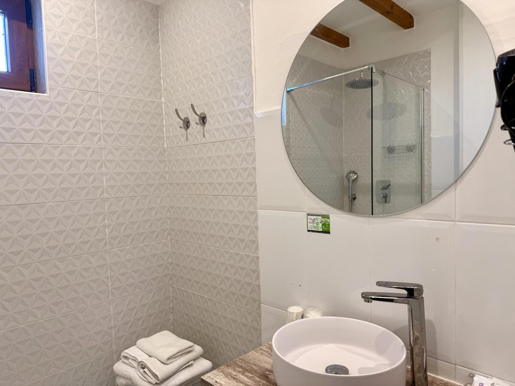 Hotel Sanmar Кобресес Номер фото