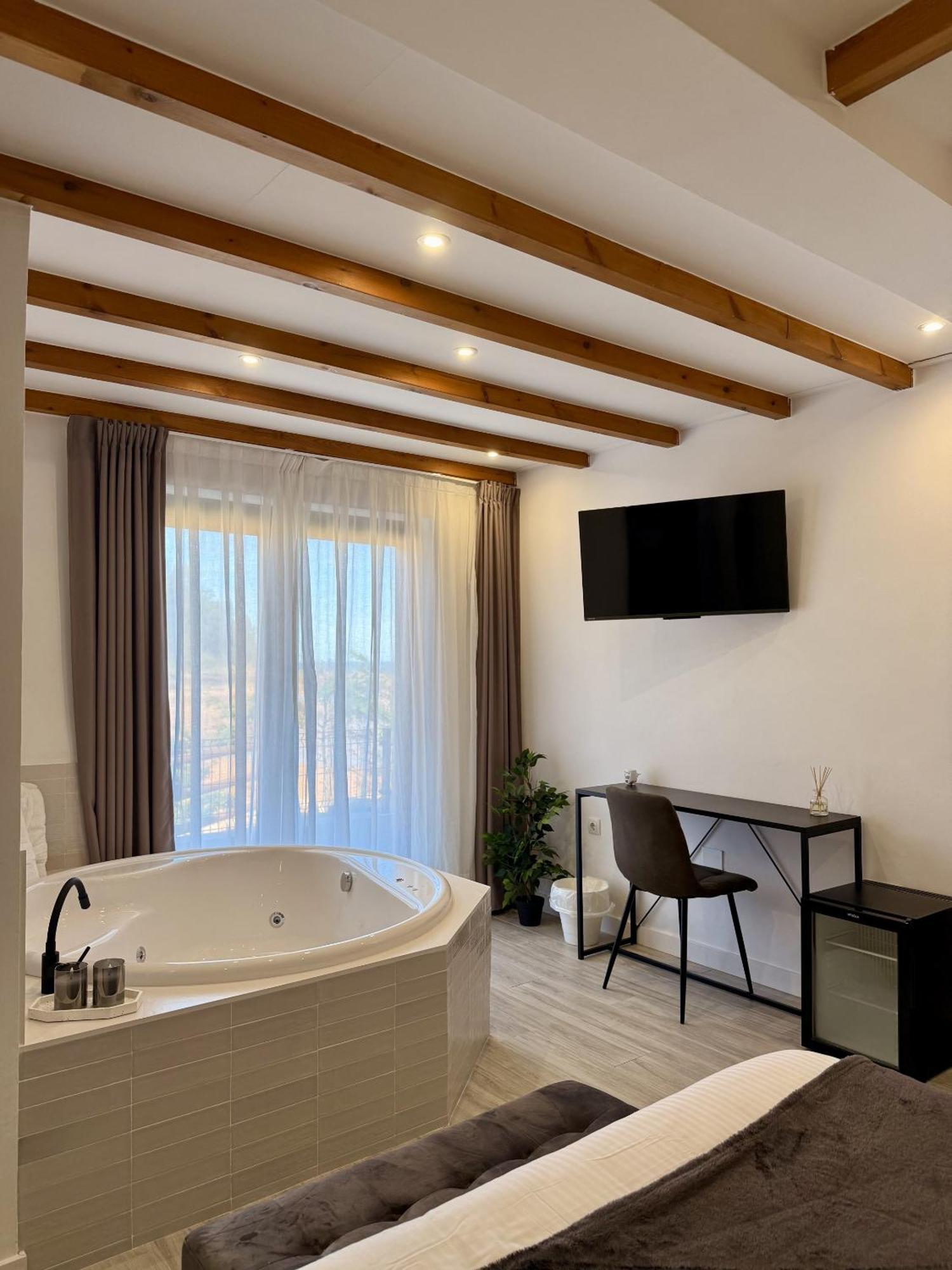 Hotel Sanmar Кобресес Номер фото