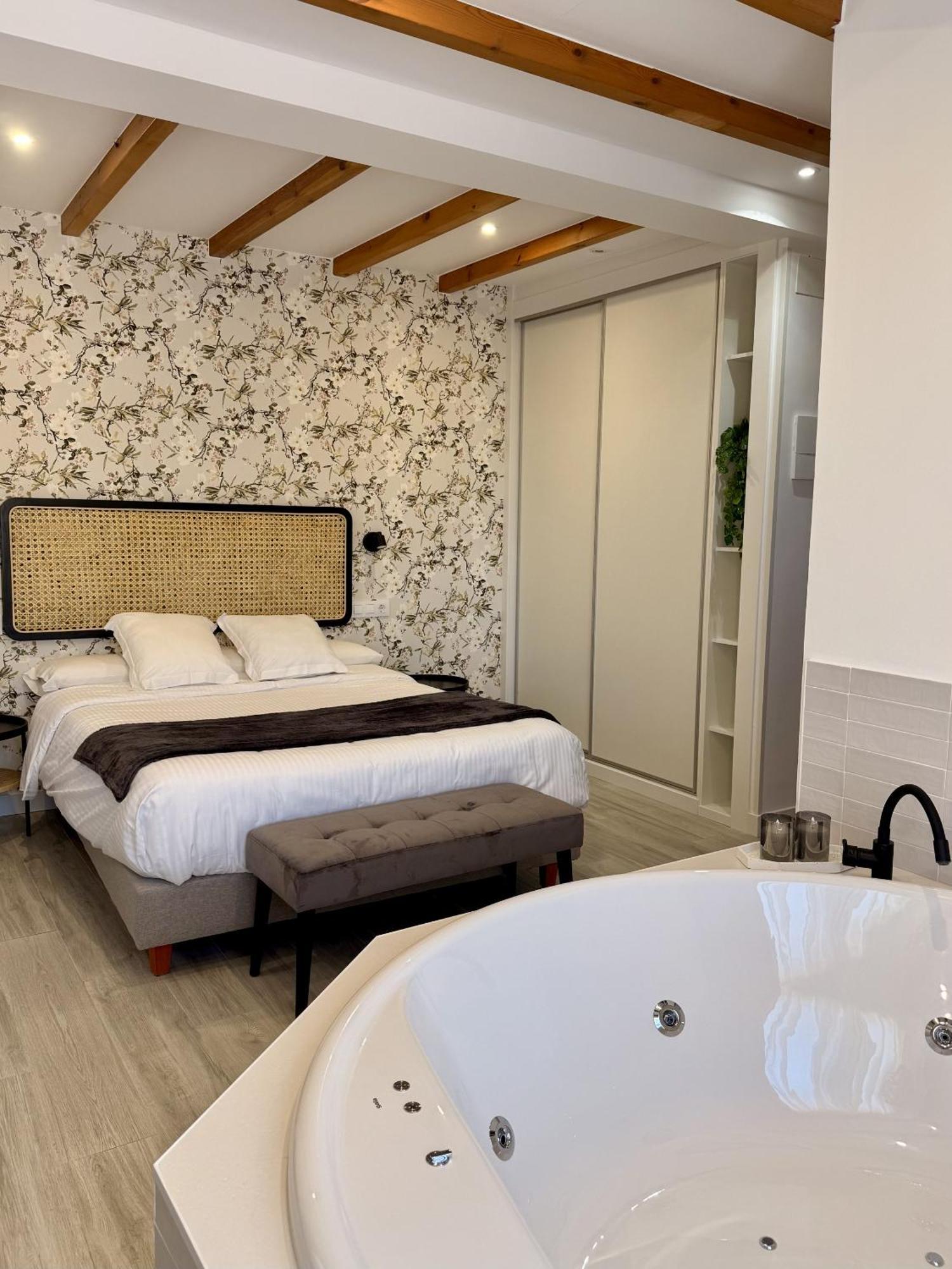 Hotel Sanmar Кобресес Екстер'єр фото
